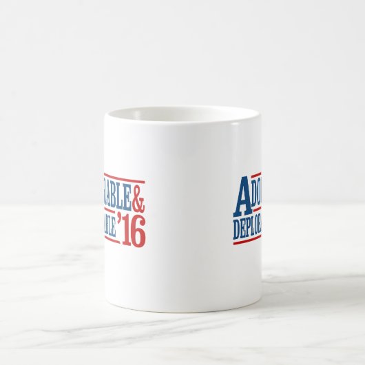 Mug 2016 - blanc - élection 2 (Centre)