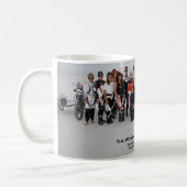 Mug 2016 femmes de Bonneville (Gauche)