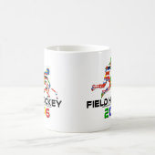 Mug 2016 : Hockey de champ (Centre)