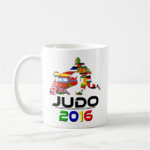 Mug 2016 : Judo (Gauche)