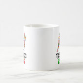 Mug 2016 : Le Taekwondo (Centre)