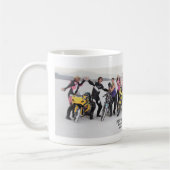 Mug 2017 femmes de Bonneville (Gauche)