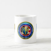 Mug 201e Brigade de renseignement militaire expédition (Centre)