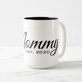 Mug 2020 (Devant droit)