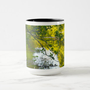 Mug 2020 Club Canoë Rivière Liffey Kilcullen
