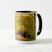 Mug 2020 Green Avenue Kilcullen (Devant droit)