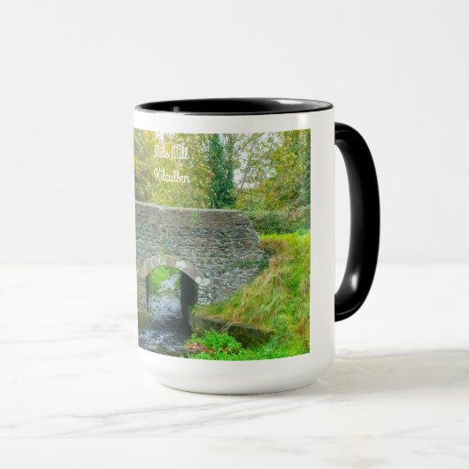 Mug 2020 Mile Mill Kilcullen (Devant droit)