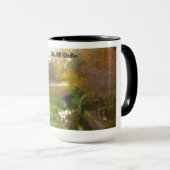 Mug 2020 Mile Mill Kilcullen (Devant droit)