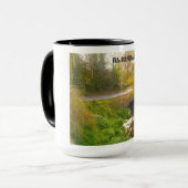 Mug 2020 Mile Mill Kilcullen (Devant gauche)