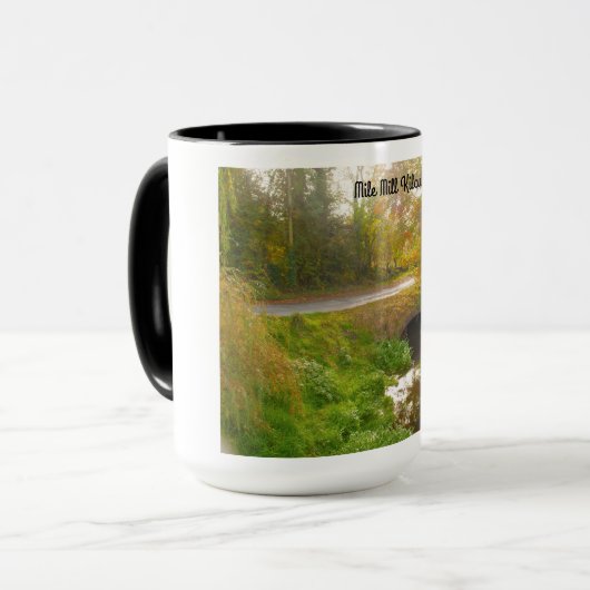 Mug 2020 Mile Mill Kilcullen (Devant gauche)