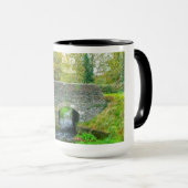 Mug 2020 Moulin de Mile Kilcullen (Devant droit)
