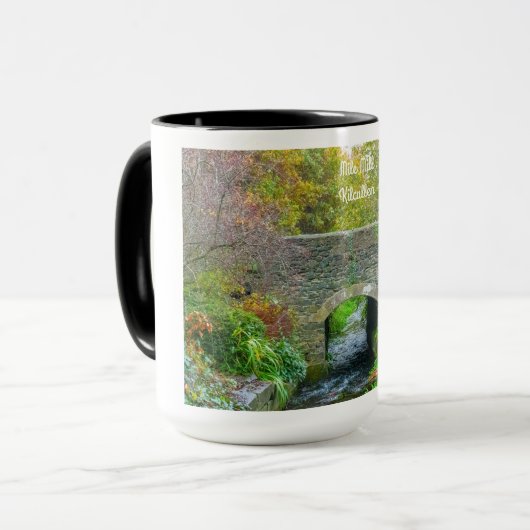Mug 2020 Moulin de Mile Kilcullen (Devant gauche)