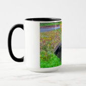 Mug 2020 Moulin du Mile Kilcullen (Gauche)