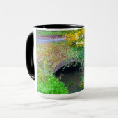 Mug 2020 Moulin du Mile Kilcullen (Devant gauche)
