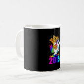 Mug 2020 One Star Very Bad ne recommande pas Funny A (Devant gauche)
