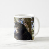 mug 2020 pour animaux de compagnie photo personnal (Devant droit)