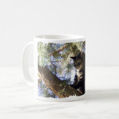 mug 2020 pour animaux de compagnie photo personnal (Devant gauche)