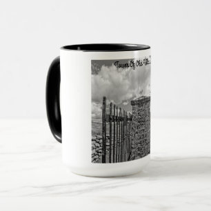 Mug 2020 Tour de Vieux Kilcullen