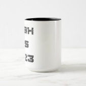 Mug 2023 (Centre)