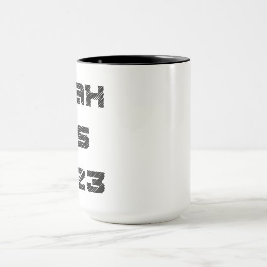 Mug 2023 (Centre)