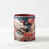 Mug 2024 Année Du Dragon (Centre)