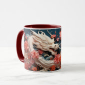 Mug 2024 Année Du Dragon (Devant gauche)