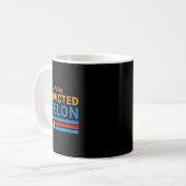 Mug 2024 Condamné Felon14 (Devant gauche)