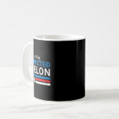 Mug 2024 Condamné Felon19 (Devant gauche)