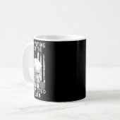 Mug 2024 Condamné Felon27 (Devant gauche)