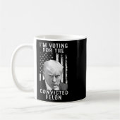 Mug 2024 Condamné Felon27 (Gauche)