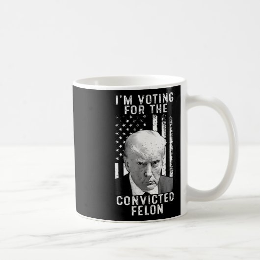 Mug 2024 Condamné Felon27 (Droite)