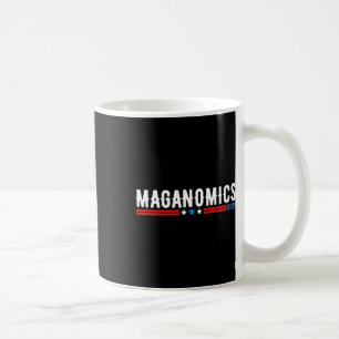 Mug 2024 Trump à la présidence