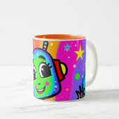 Mug 2025 (Devant droit)