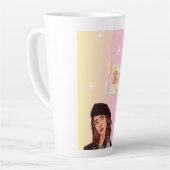 Mug 2025 (Angle gauche)