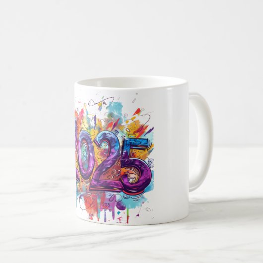 MUG 2025 (Devant droit)