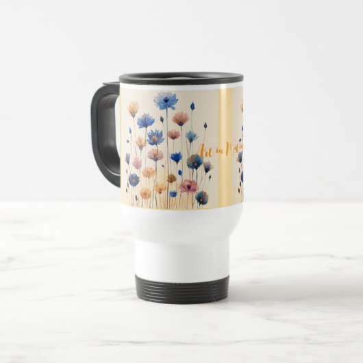 Mug 2025 Art in Motion (Devant gauche)