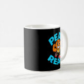 Mug 2025 Coworker 25 Ociate Peak Ready  (Devant droit)