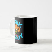 Mug 2025 Coworker 25 Ociate Peak Ready  (Devant gauche)