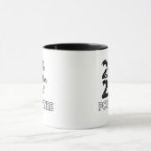 Mug 2025 L'année des possibilités (Centre)