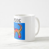 Mug 2025 Tout le chemin Vivre (Devant droit)