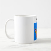 Mug 2025 Tout le chemin Vivre (Gauche)