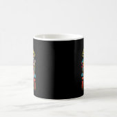 Mug 2026 Année du Cheval (Centre)