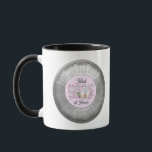 Mug 2026 Calendrier Mariage Maid of Honor Coffee Tea<br><div class="desc">2026 Calendrier Mariage Maid of Honor Coffee Tea Mug. Détendez-vous avec une tasse de café pour vous aider à vous sentir sans stress et sur la bonne voie pour vos futurs amis et mariage de famille. Un cadeau idéal pour garder un souvenir. Ajoutez le nom et la date du mariage....</div>