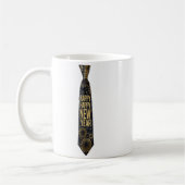 Mug 2026 New Year's Party Funny Fireworks Party New Ye (Gauche)