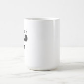 Mug 2026 pense gras (Centre)