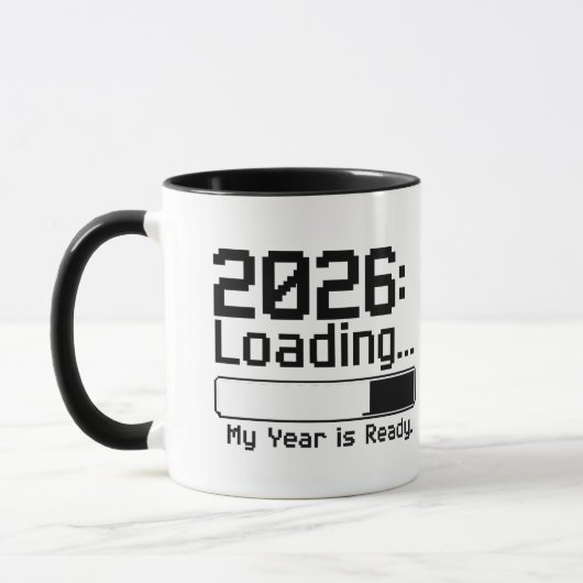 Mug 2026-sera-mon-année (Gauche)