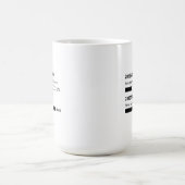 Mug 2026 Sera Mon Année (Centre)