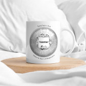 Mug 2026 Teachers Are Natural Born Influencers Coffee