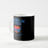 Mug 2026 Weight Loss (Devant gauche)