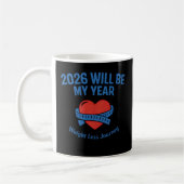 Mug 2026 Weight Loss (Gauche)